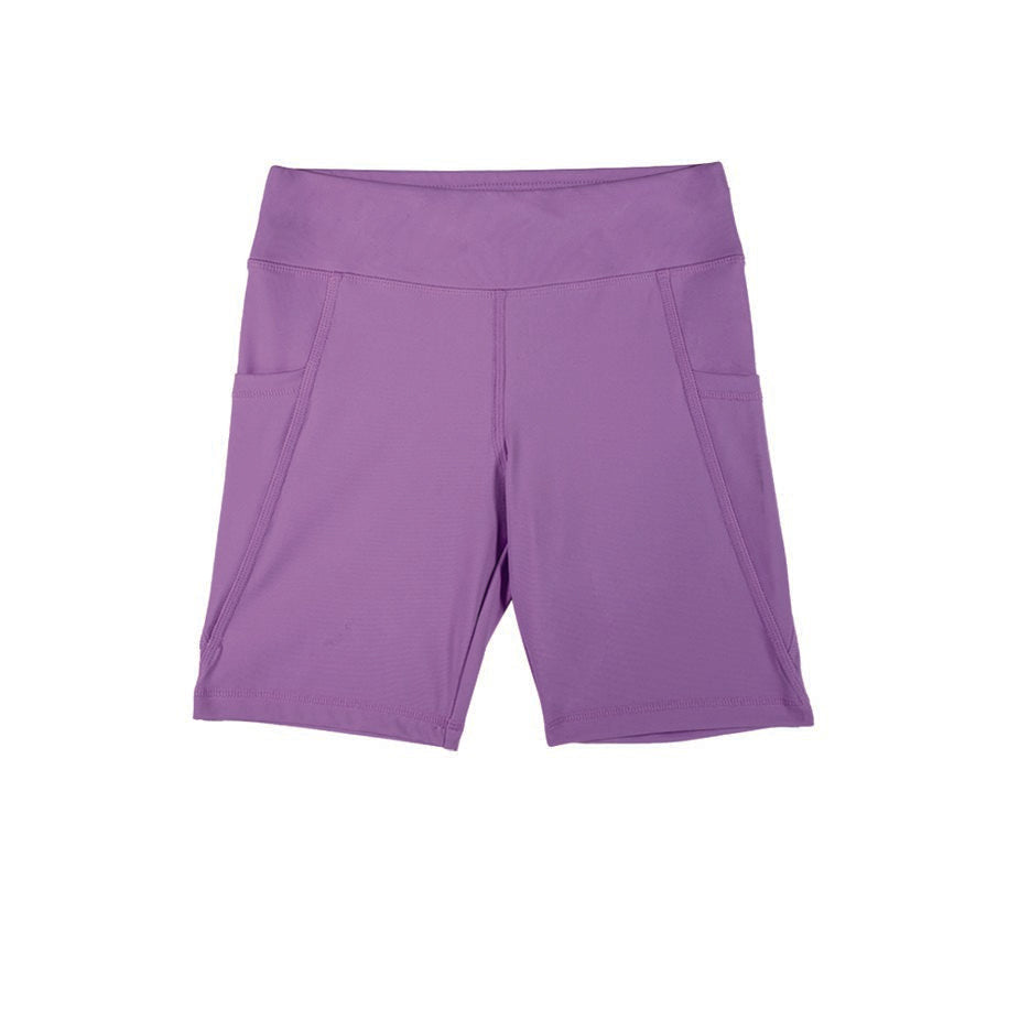 Junior & Girl Active Bike Short
