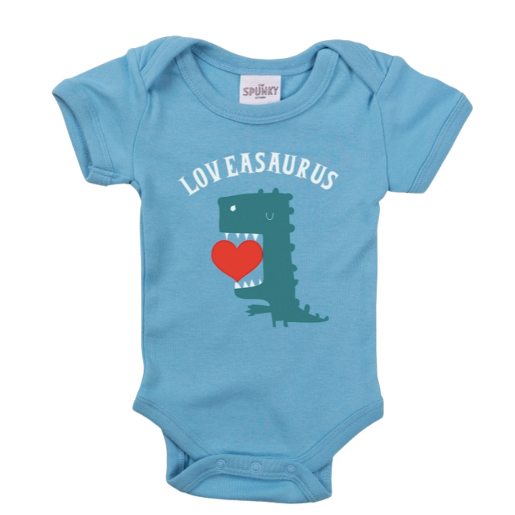 Baby/Toddler Onesie