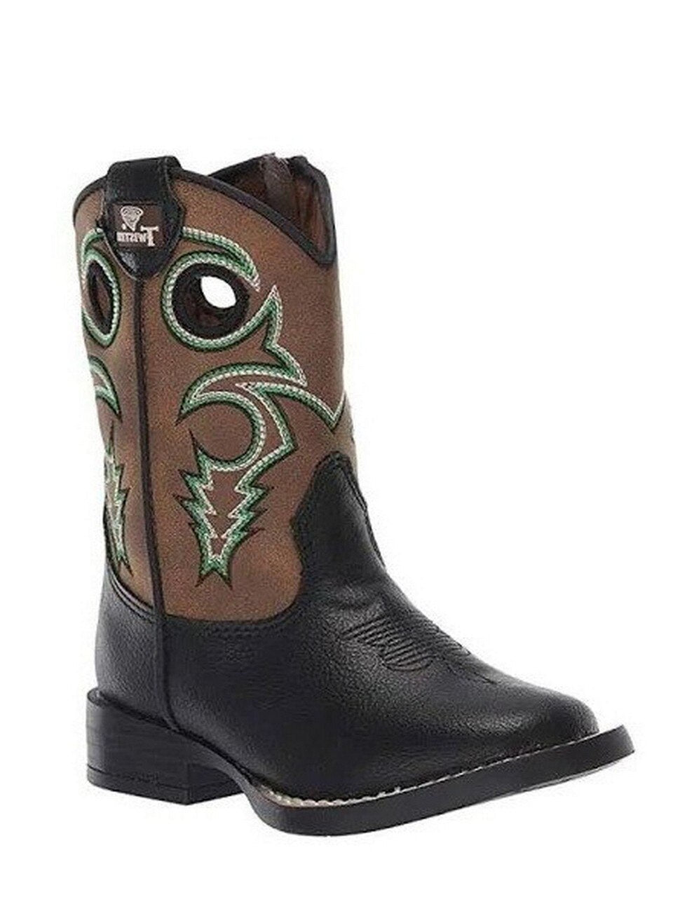 Boy's Western Boot