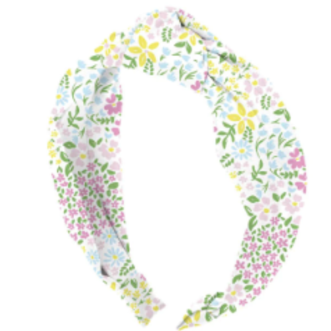 Azarhia Knot Headbands