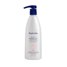 Noodle & Boo Newborn 2 in 1 Hair & Body Wash