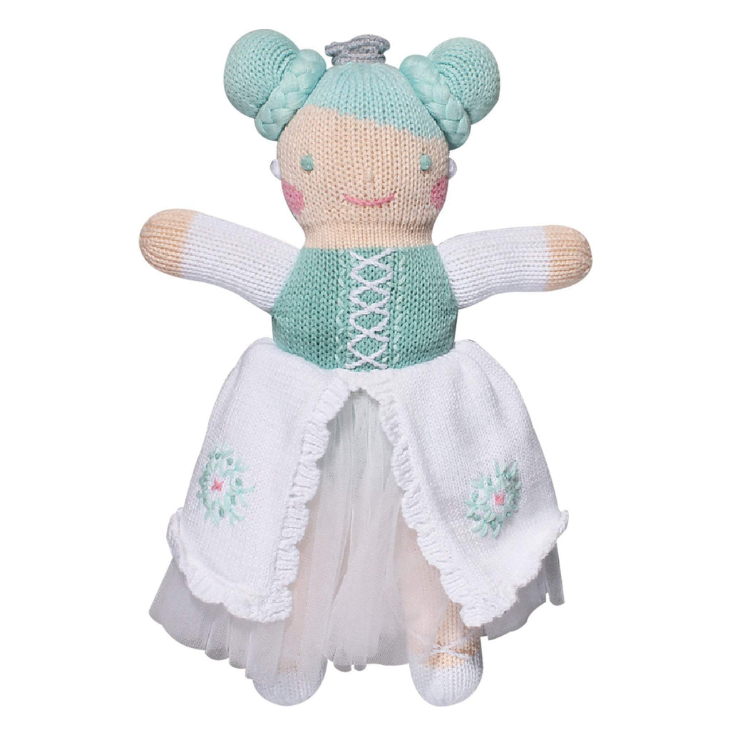 Zubels 12" Knit Dolls