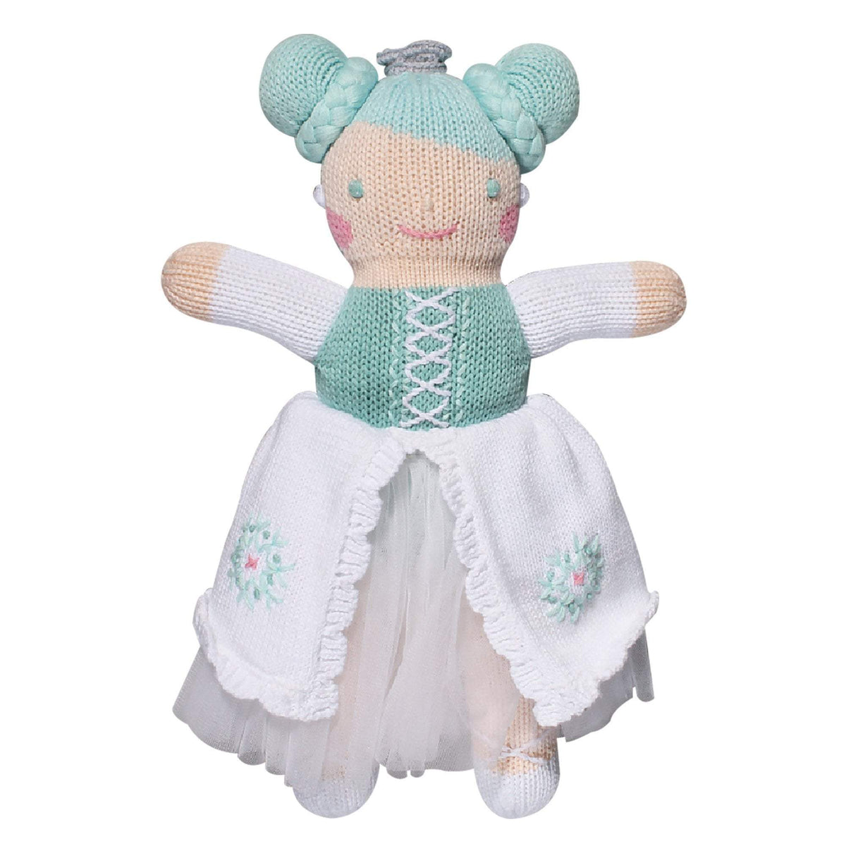Zubels 12" Knit Dolls