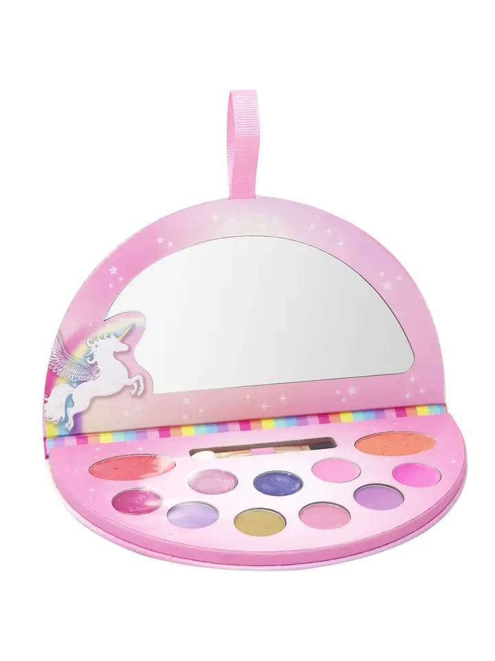 Little Girl Make-up Palette