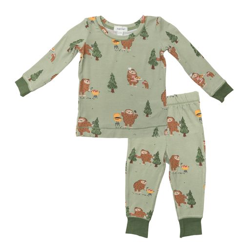 Boys L/S 2 pc Pj Set
