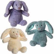 Assorted Easter Plush