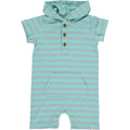 Baby/Toddler Hooded Romer