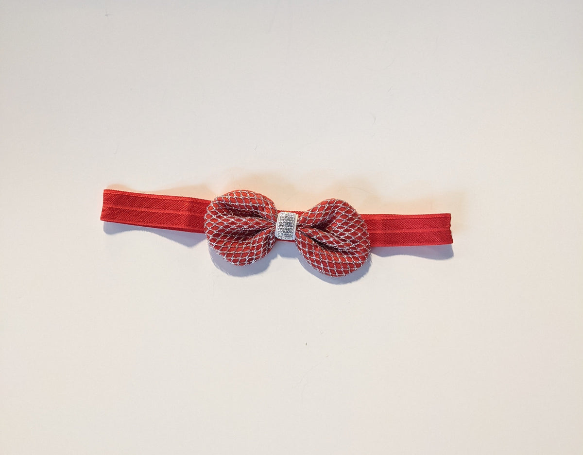 Christmas Headband