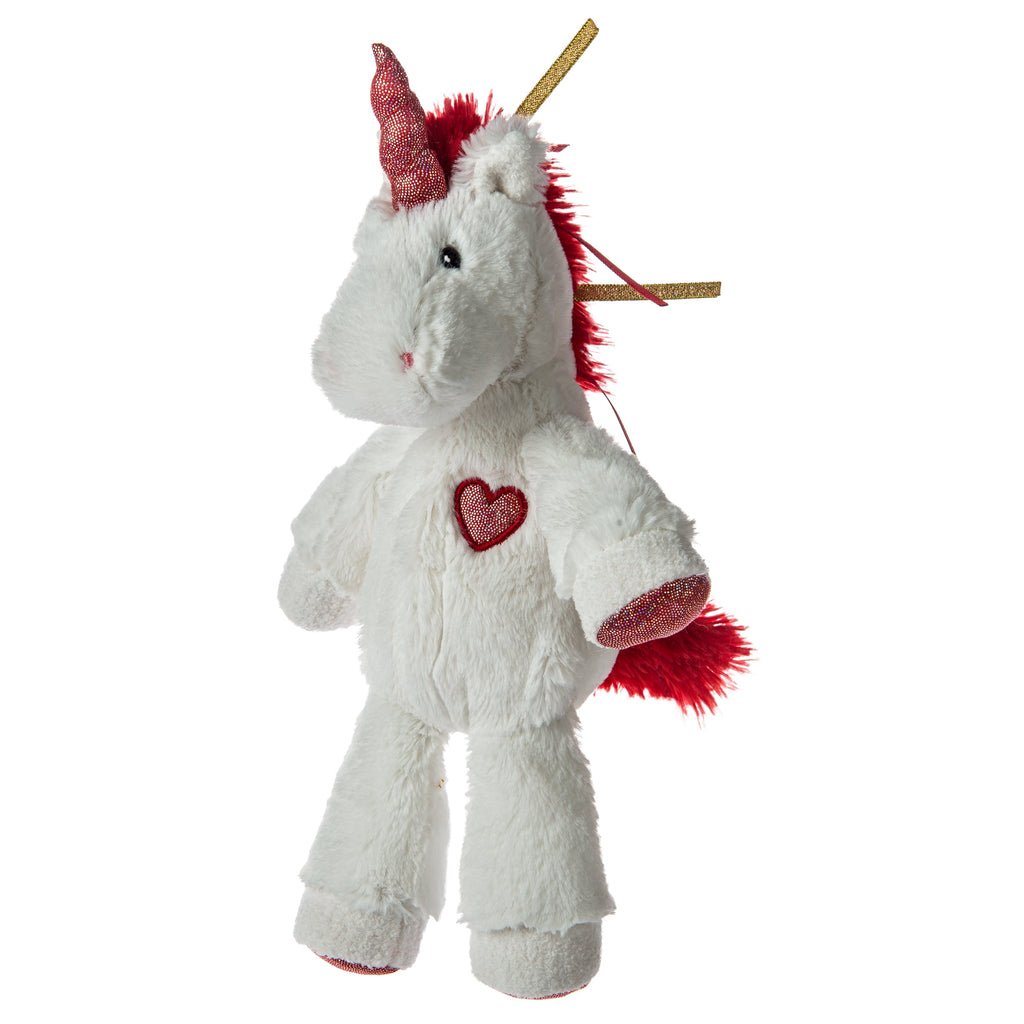 Mary Meyer Valentine Plush