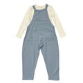 Junior Harem Jumpsuit Set