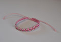 Bela & Nuni Leather Bracelets