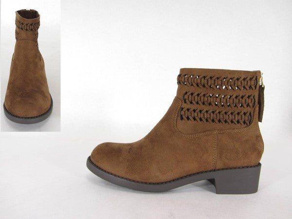 Booties