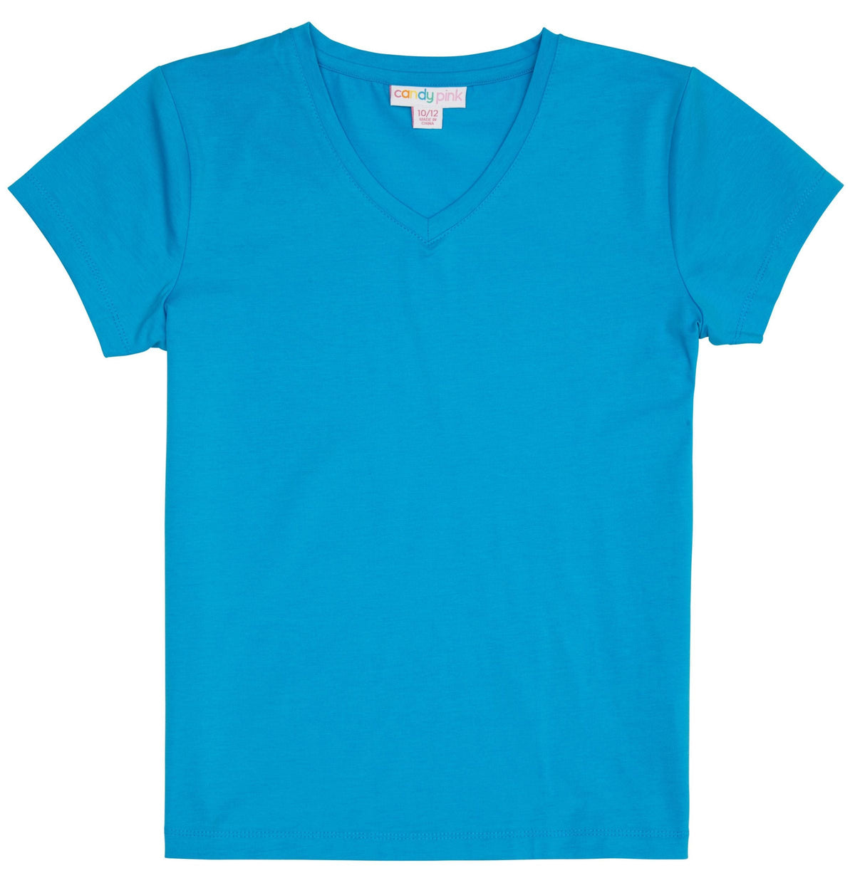 Candy Pink Short or Long Sleeve T-Shirts