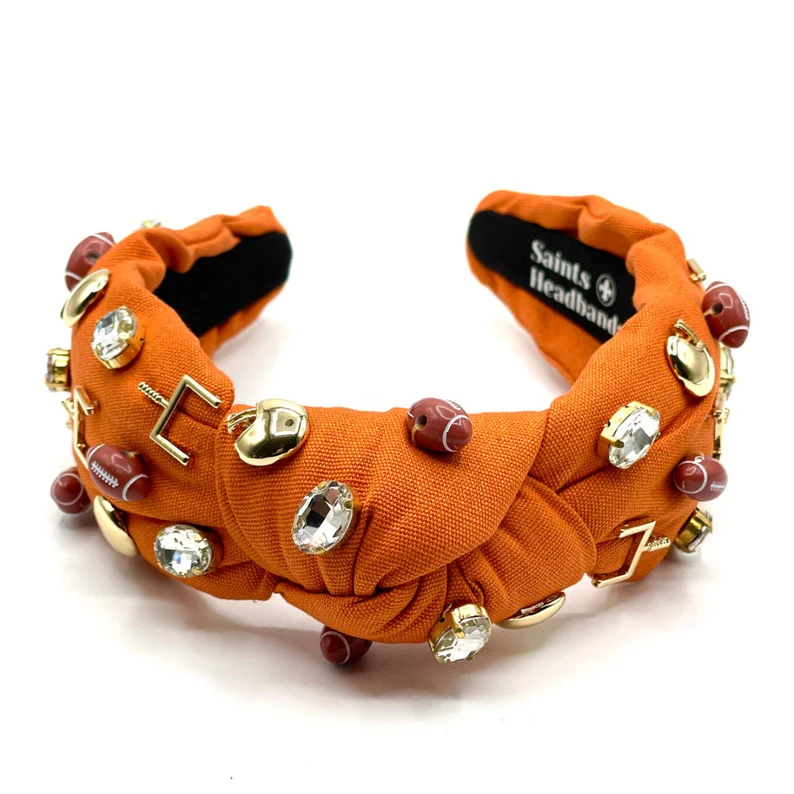 College Football Headbands