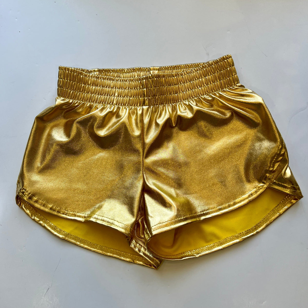 Girls Short