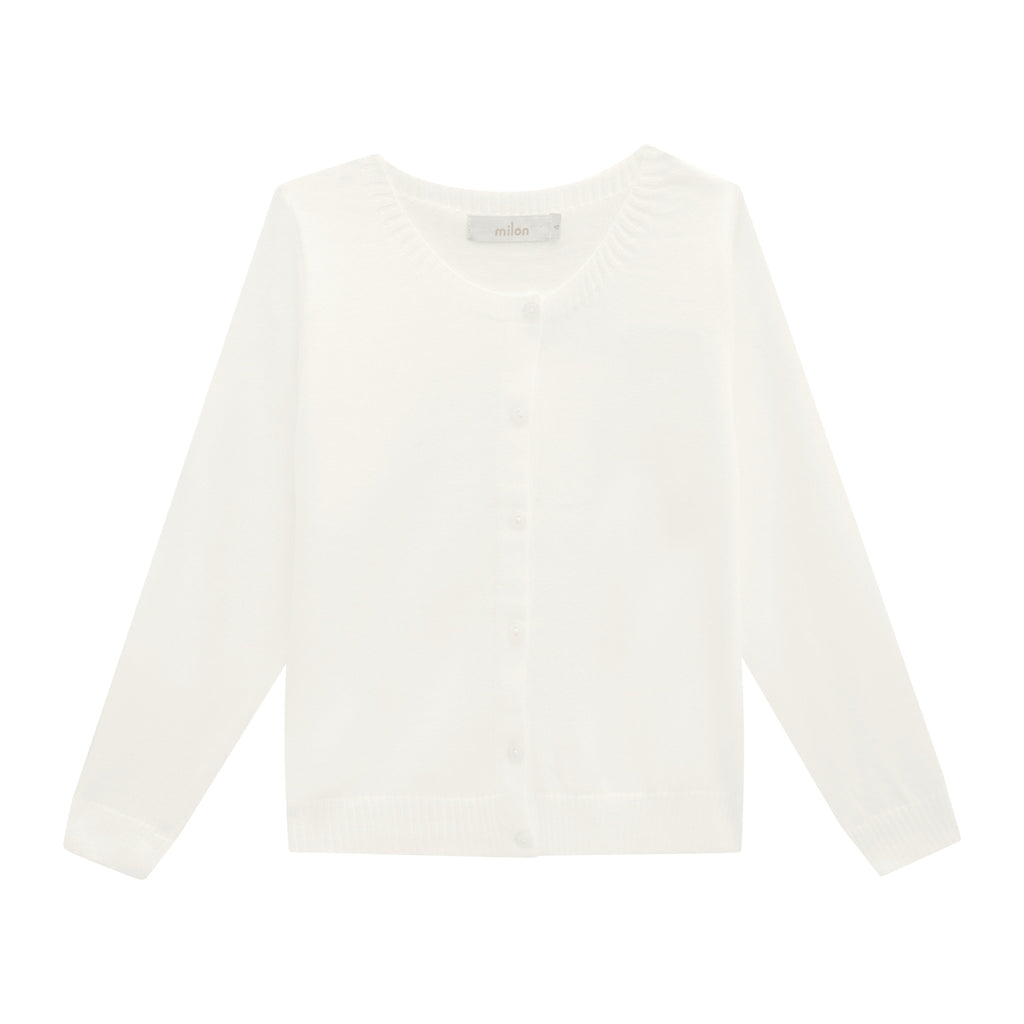 Junior and Girl Cardigan