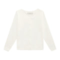 Junior and Girl Cardigan