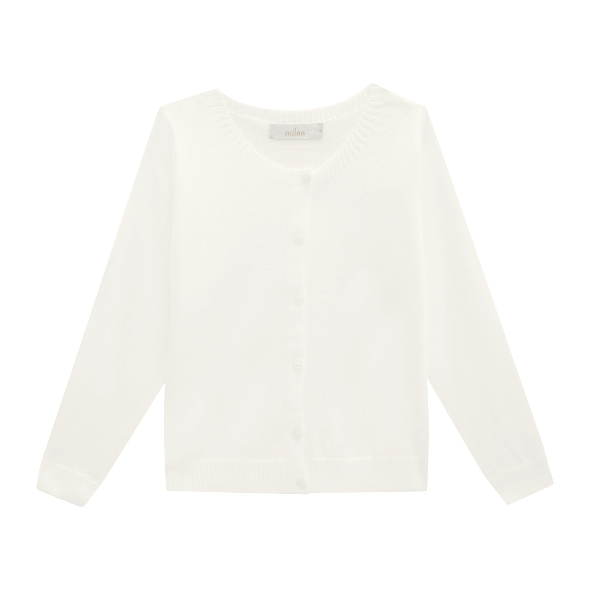 Junior and Girl Cardigan