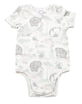 Baby Boy Onesie