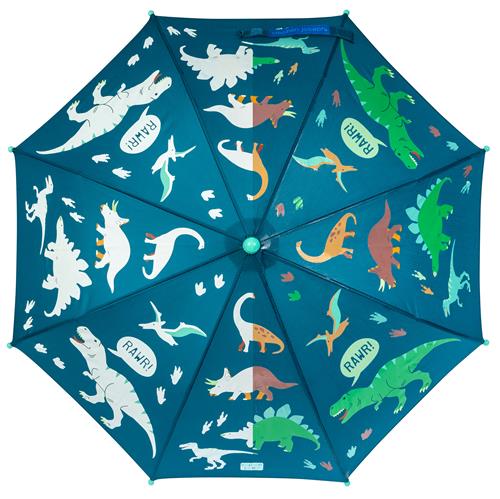 Color Changing Umbrella