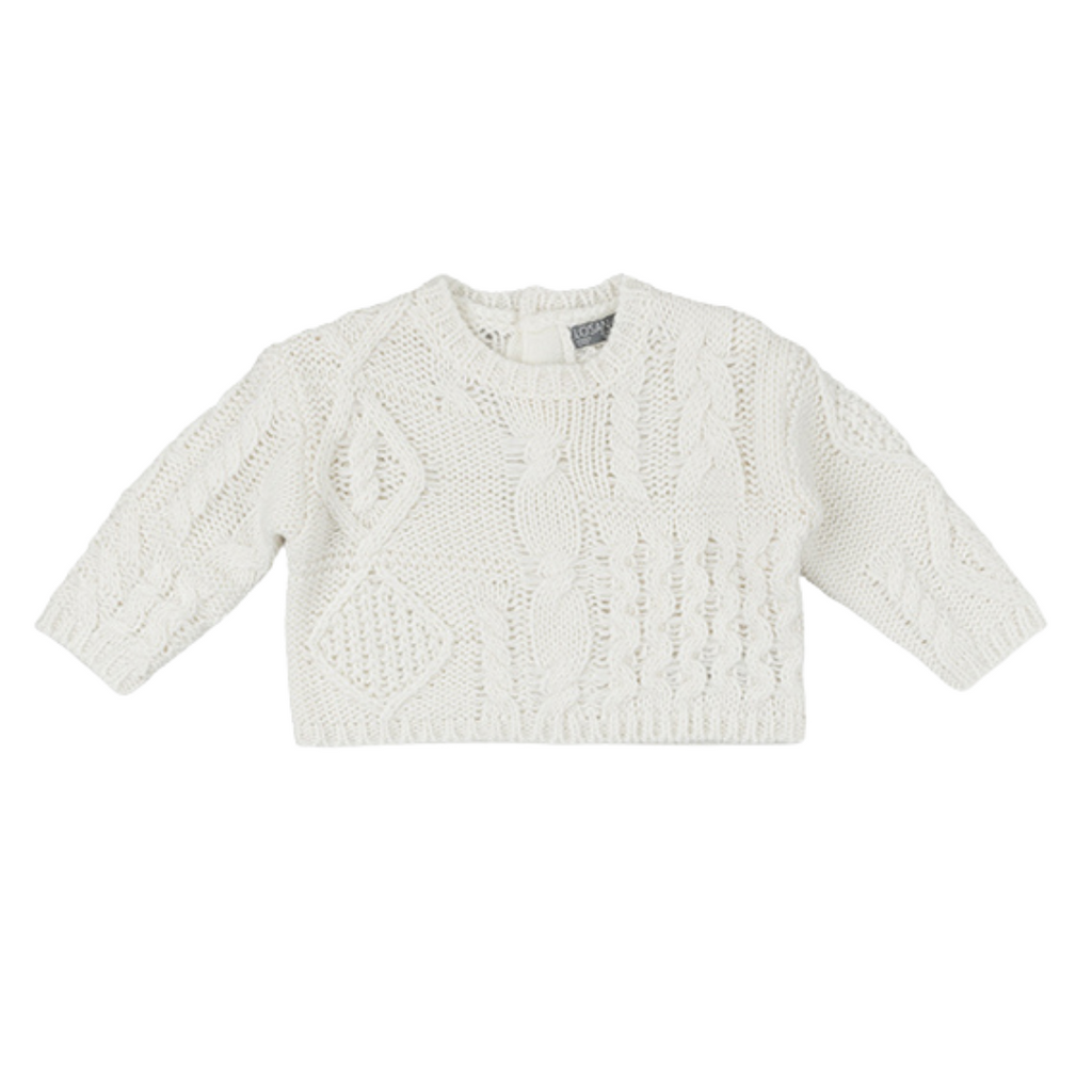 Baby/Toddler Girl Sweater
