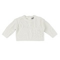 Baby/Toddler Girl Sweater