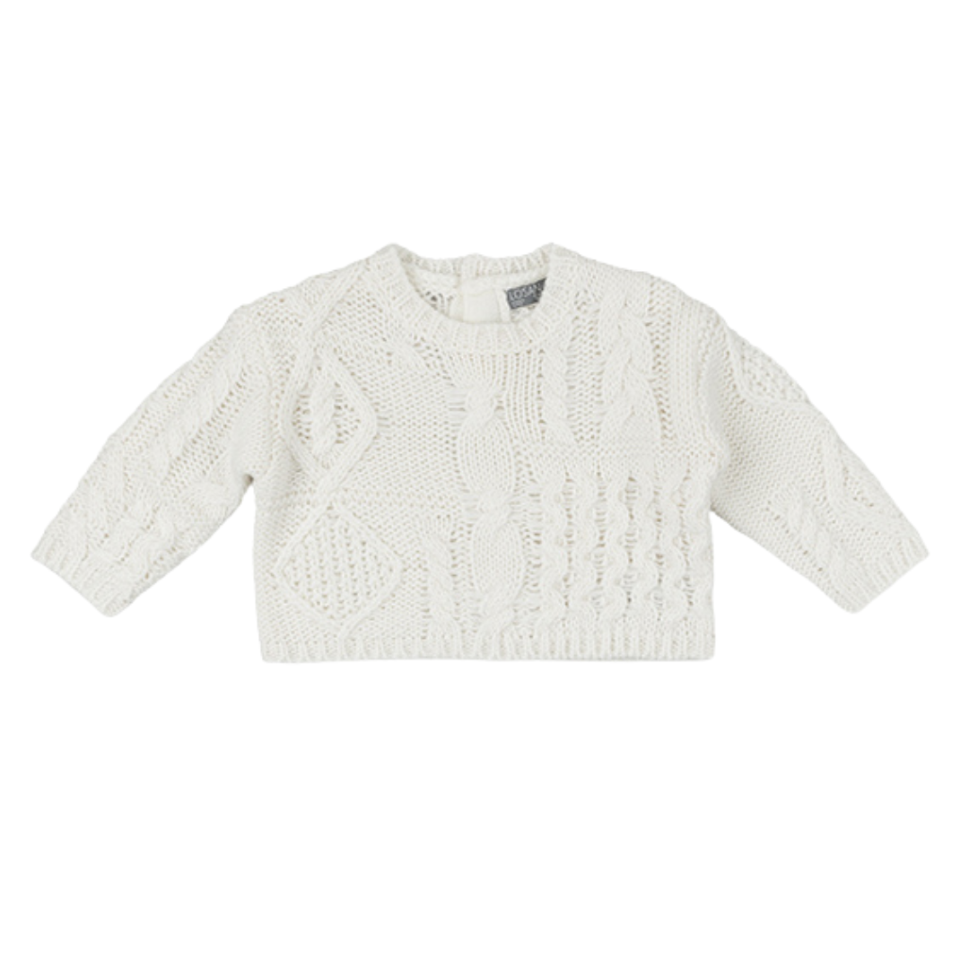 Baby/Toddler Girl Sweater