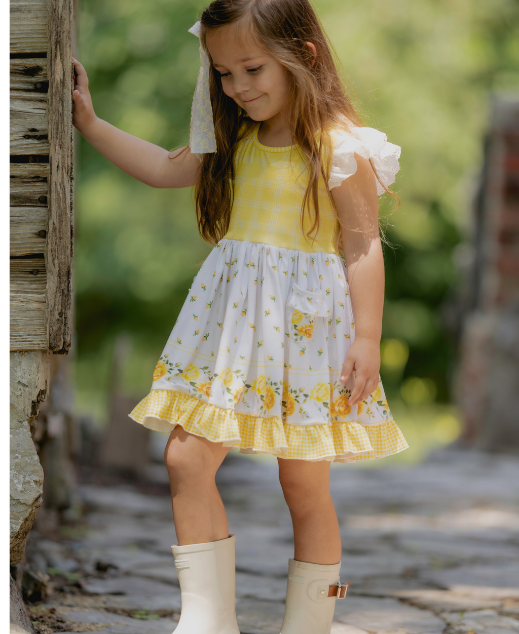 Sleeveless Dress Haven