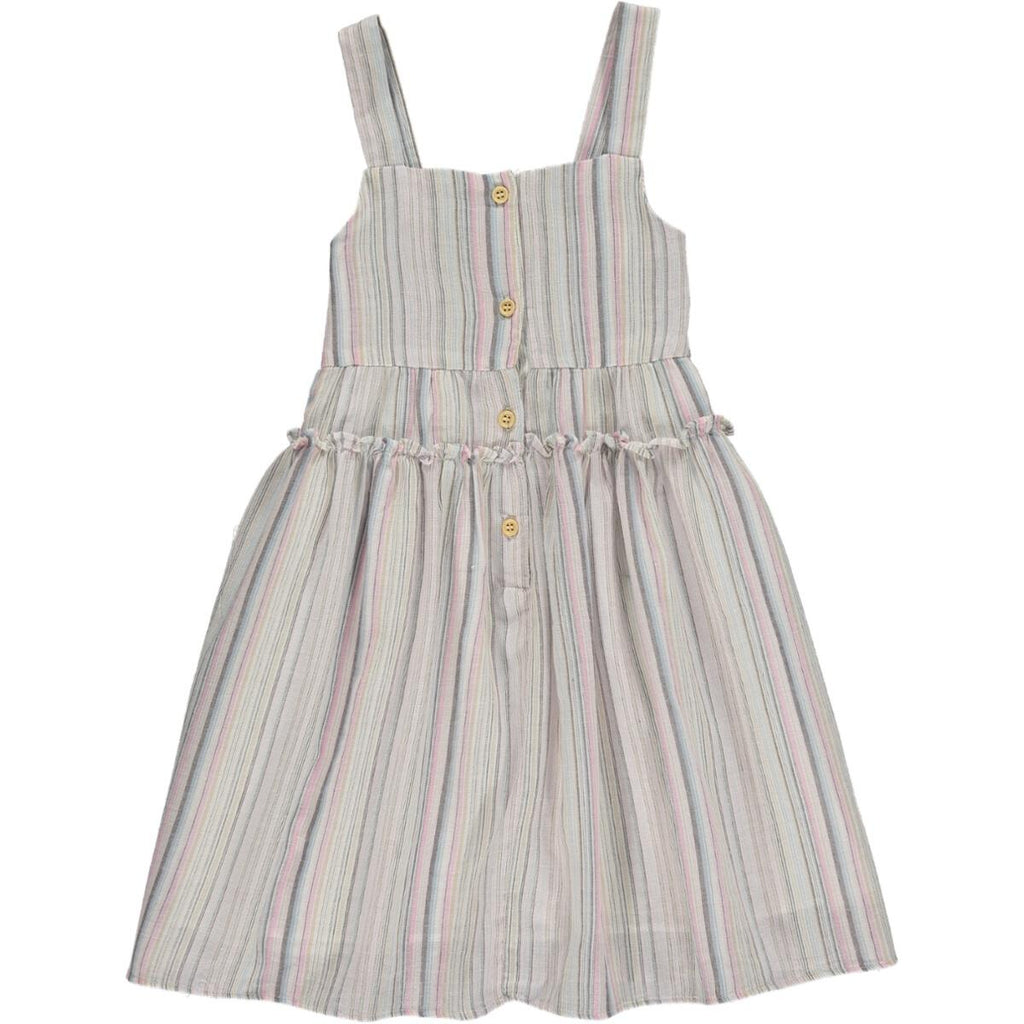 Flynn Dress