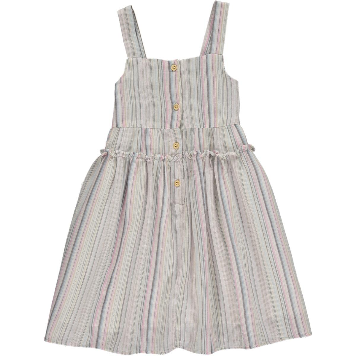 Flynn Dress