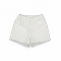 Girl Twill Shorts