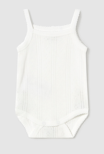 Baby Girl Onesie
