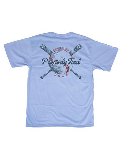 Toddler Graphic S/S T-shirt