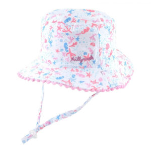 Milly Mook Girl's Hat