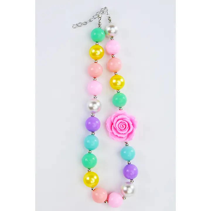 Sparkle Sister Little Girl Necklaces