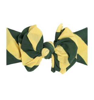 Baby Bling Pep Rally Headband Bows