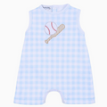 Boy Baby/Toddler Shortall