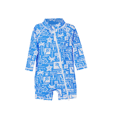 Baby & Toddler  Shortie Surf Swimsuit