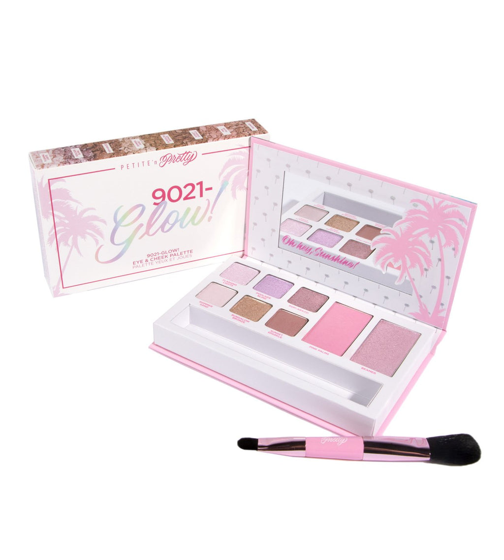 Junior Make-up Palatte