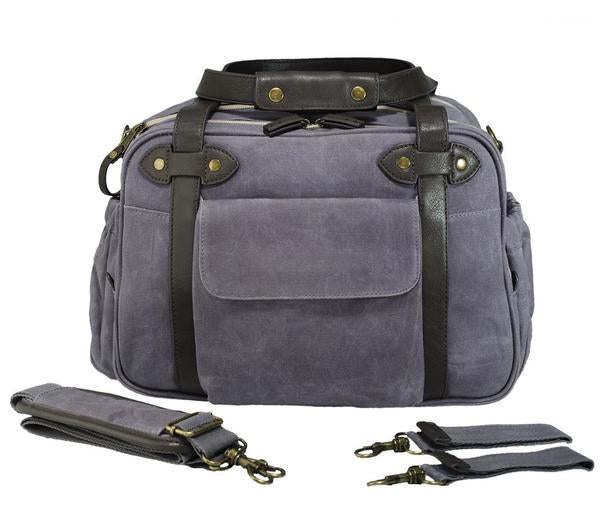 Special addition Charlie Diaper bag