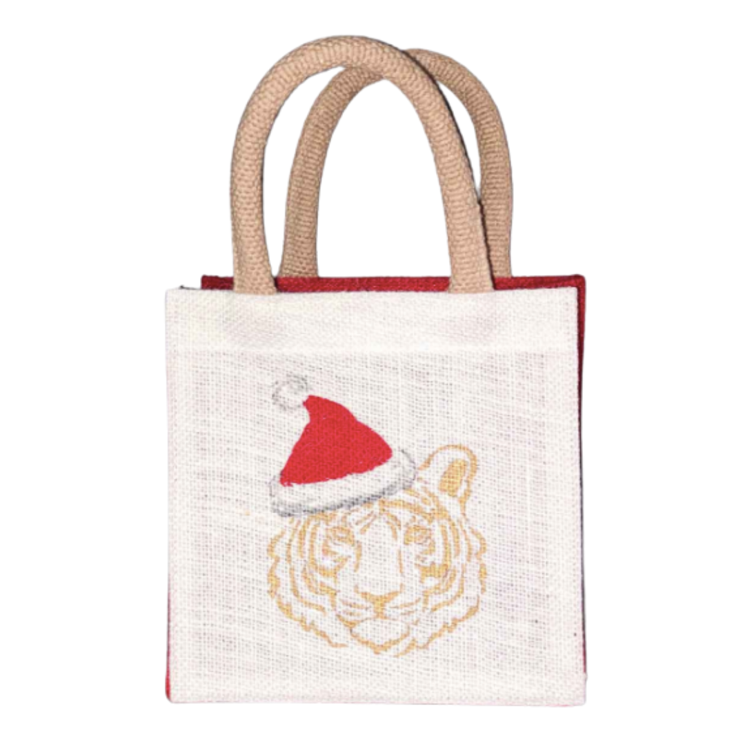 Christmas Tote