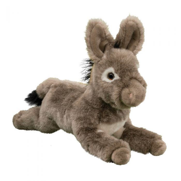 Douglas Plush Animals