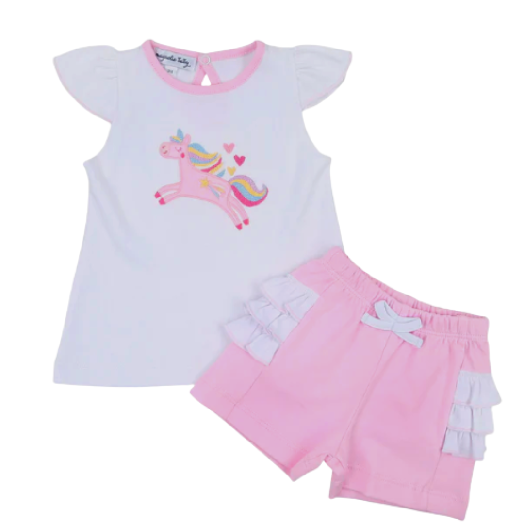 Short Set