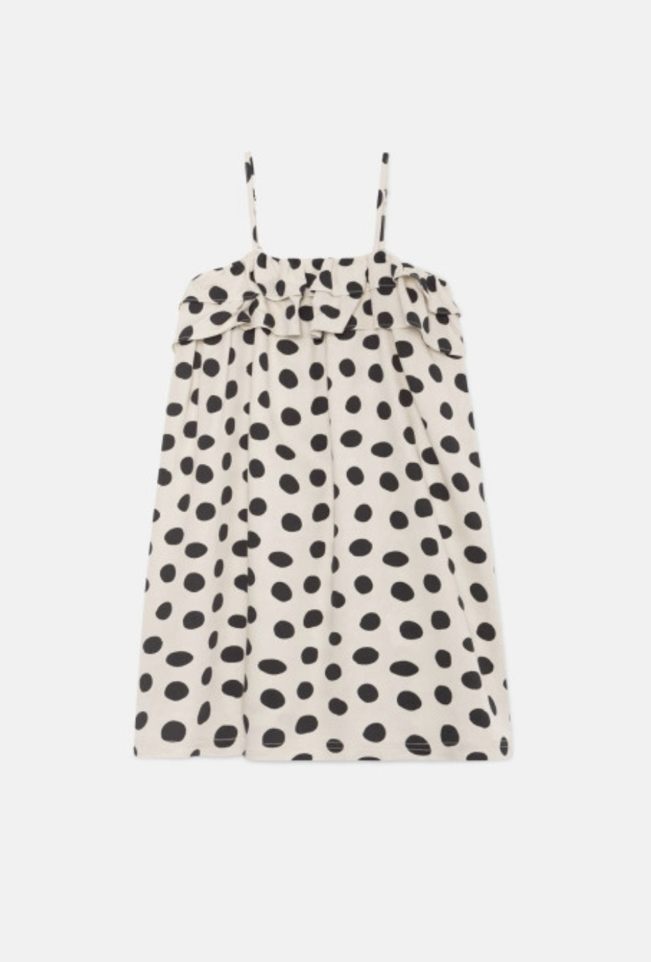 Junior Girl Sundress