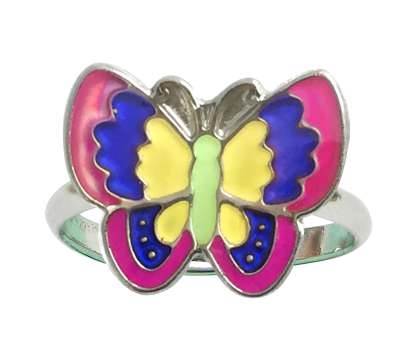 Fantasy Mood Rings