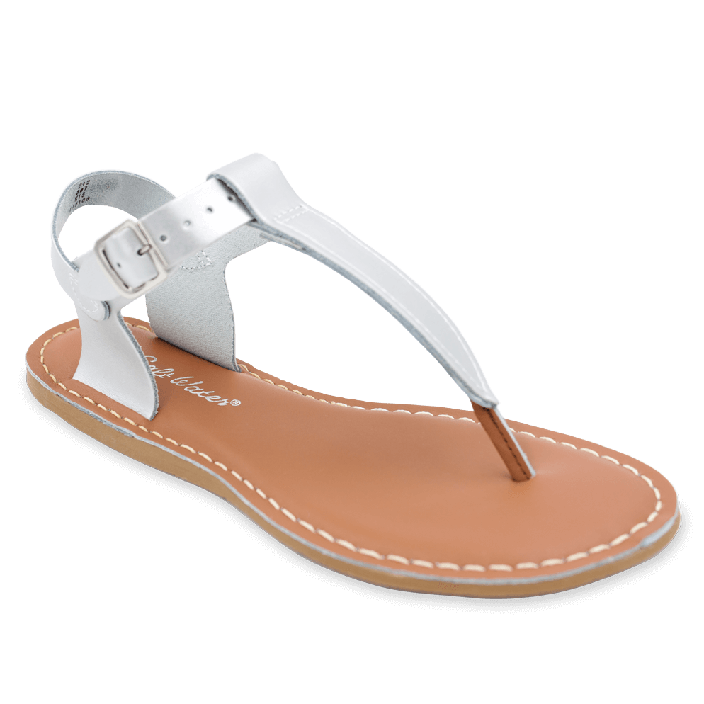 Saltwater T-Thong Sandal