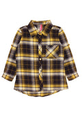 Plaid Flannel Shirts
