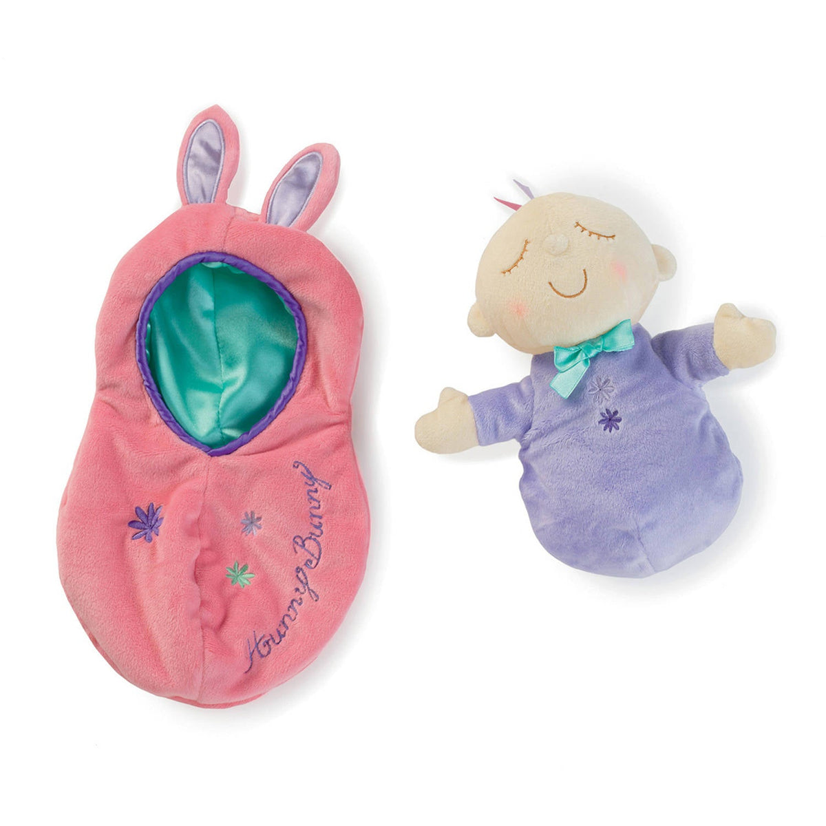 Snuggle Pods Hunny Bunny