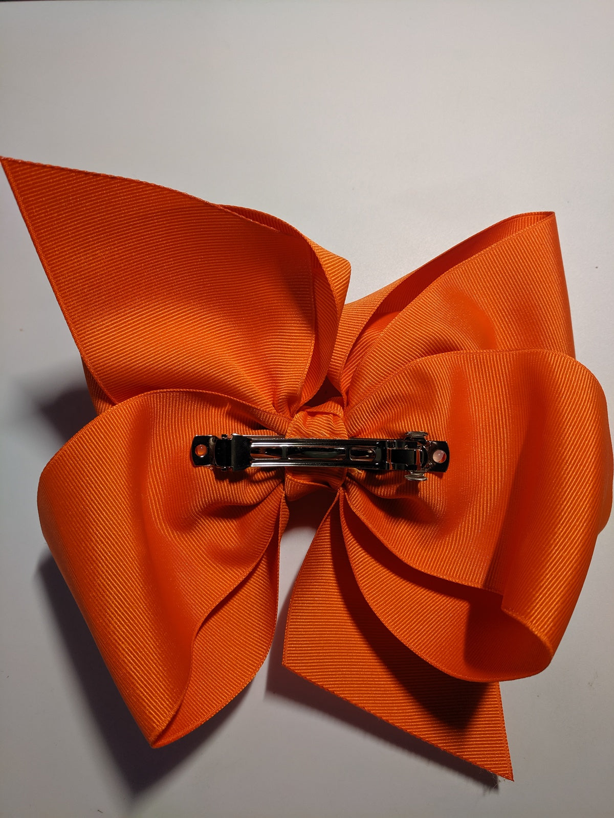 XXL 6.5" Hair Bow