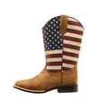 Wester Boot
